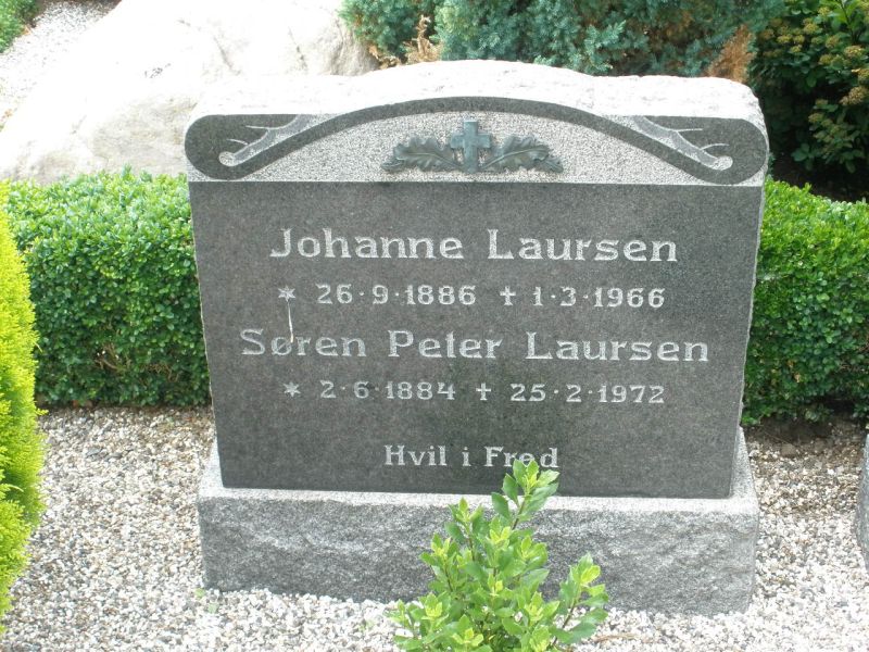 Johanne Laursen                       .JPG
